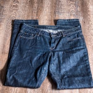 Banana Republic Classic Skinny jeans
